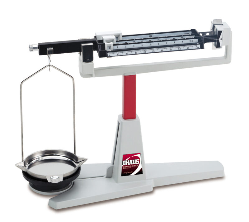 Waga Mechaniczna OHAUS Dial-O-Gram™ and Cent-O-Gram™ 300 311-00 (311 g / 0.01 g)