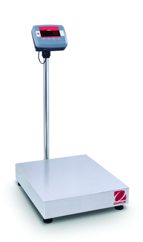 Waga Platformowa OHAUS Defender 2000 D24PE150FX 150 kg