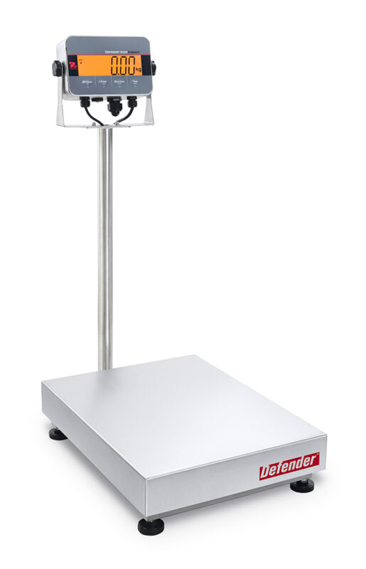 Waga Platformowa OHAUS D33XW150C1L7EU 150 kg IP66