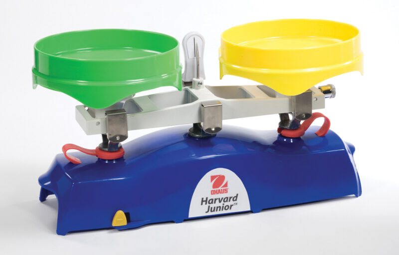 Waga Mechaniczna OHAUS Harvard Junior HJ2001 2000 g