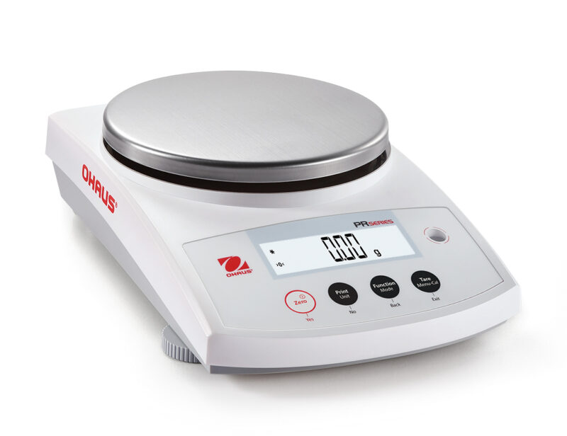 Waga precyzyjna OHAUS PR4202 4200 g / 0,01 g