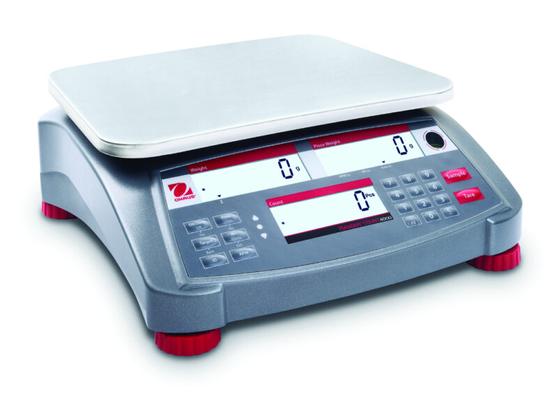 Waga Licząca OHAUS RC41M15-M 15 kg z legalizacją