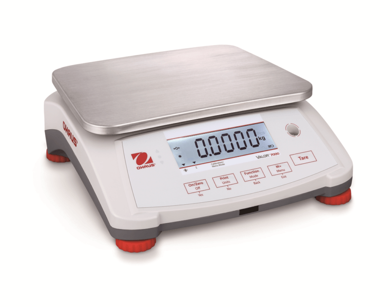 Waga Kompaktowa OHAUS Valor 7000 V71P30T-M 30 kg z legalizacją