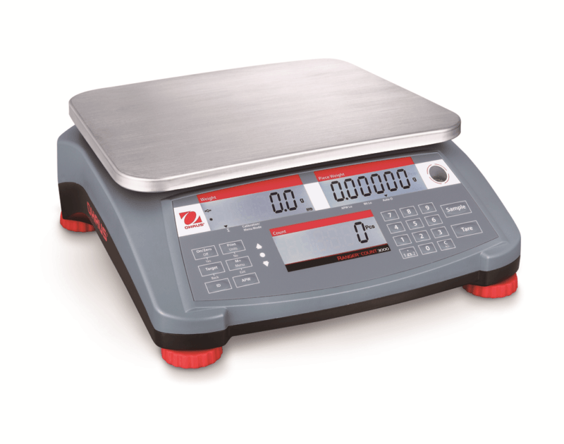 Waga Licząca OHAUS RC31P15-M 15 kg legalizacja