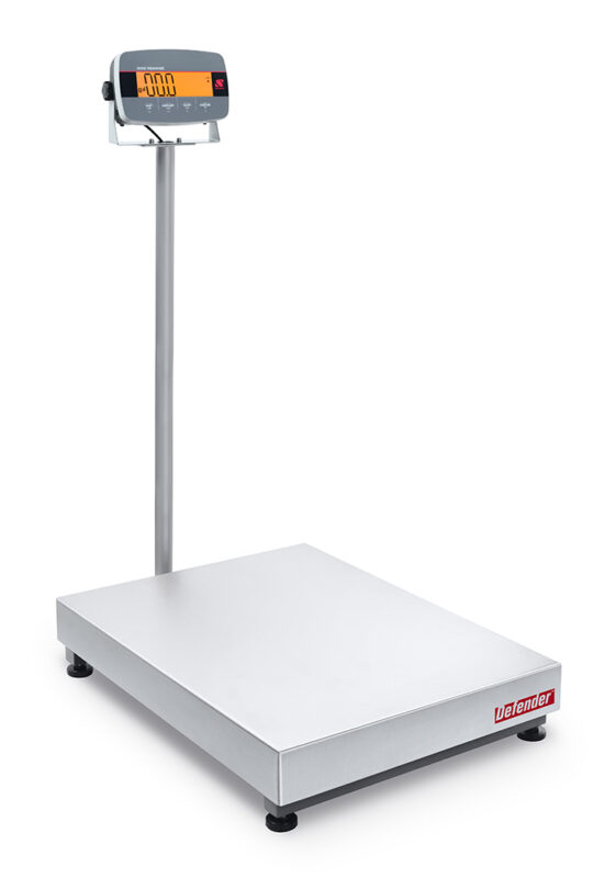 Waga Platformowa OHAUS Defender 3000 D33P600B1V3-M 600 kg / 200 g