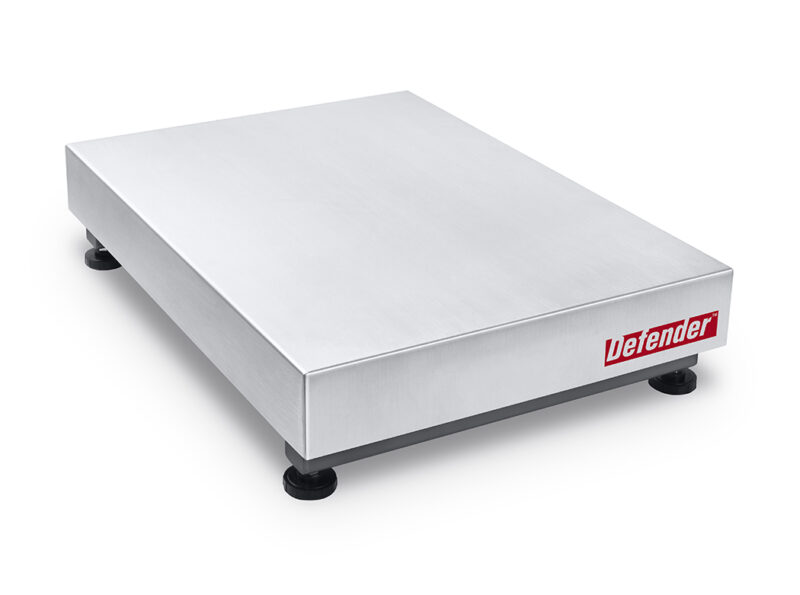 Platforma Wagowa OHAUS Defender 3000 D300B1X 300 kg