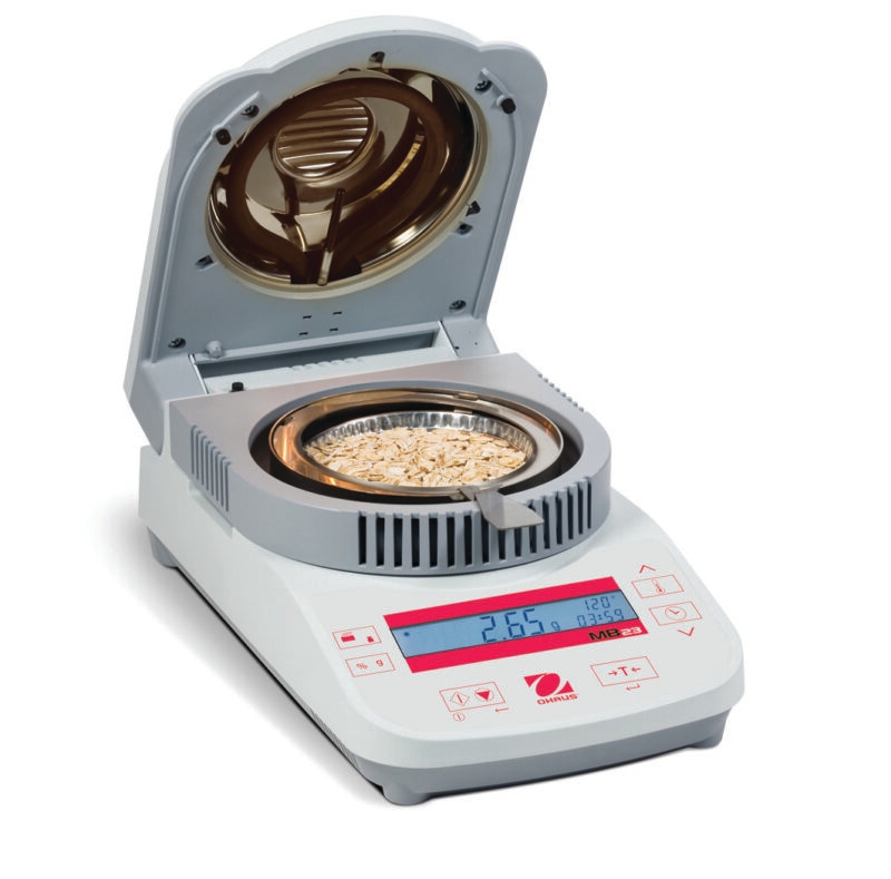Wagosuszarka OHAUS MB23 110 g RS232