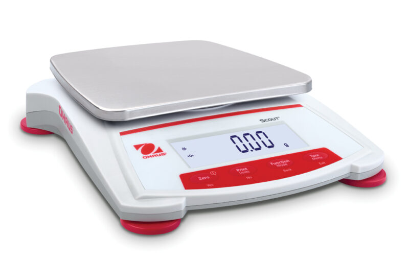 Waga Przenośna OHAUS Scout SKX2202 2200 g