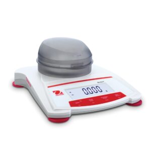 Przenośna waga laboratoryjna OHAUS Scout