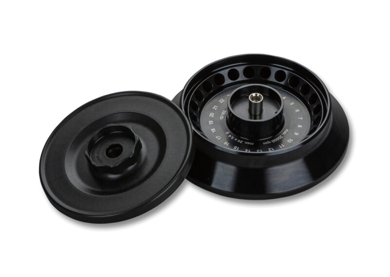 Rotor kątowy 24×1.5/2.0ml BIOSEALS V2