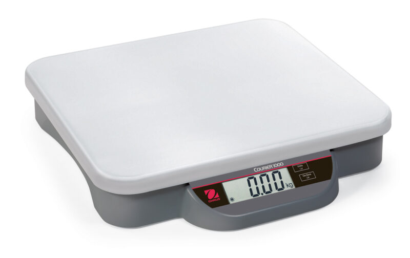 Waga Do Paczek OHAUS Courier™ 1000 i-C12P75 (9 kg / 50 g)