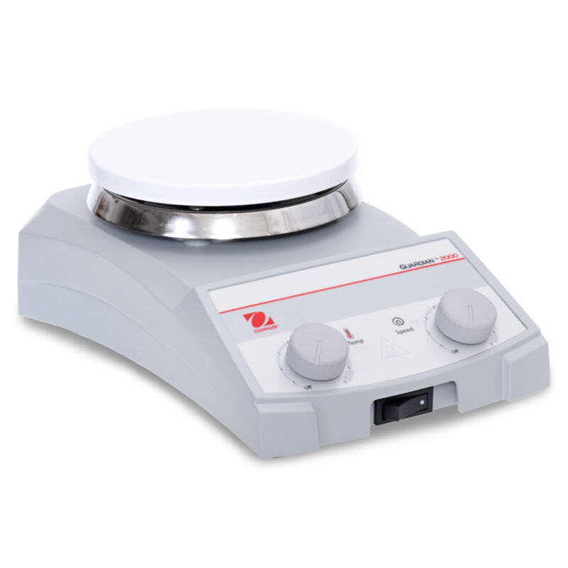 OHAUS G2000 ROUND HPS – zdjęcie produktu