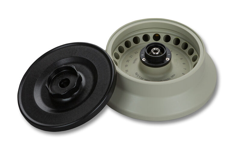 Rotor kątowy 24×2.0ml Spin Column