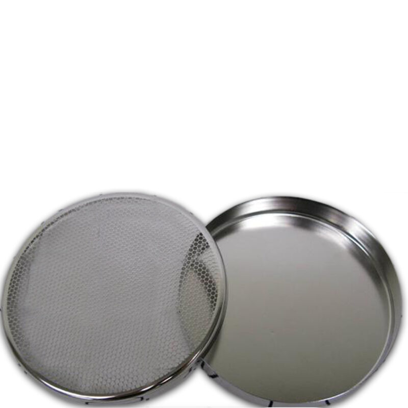 Zamykana szalka na próbki MB