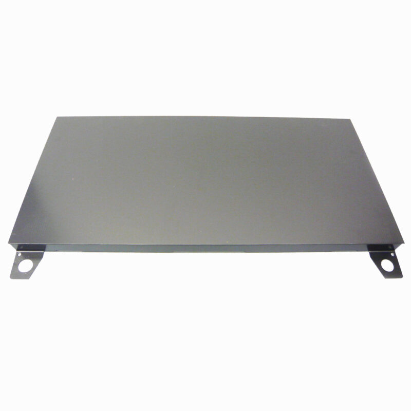 Rampa najazdowa 800mm Nierdzewna DF-G1