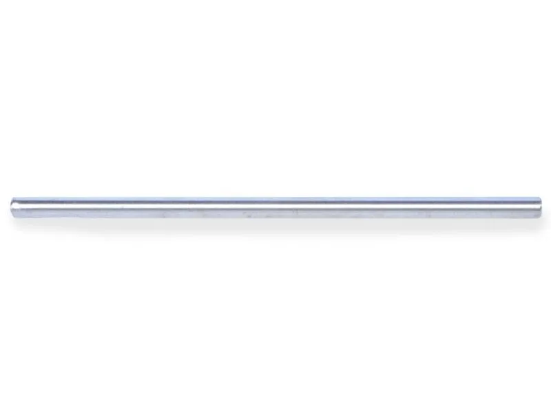 Zacisk pręt alum 4 cm CLR-RODA004