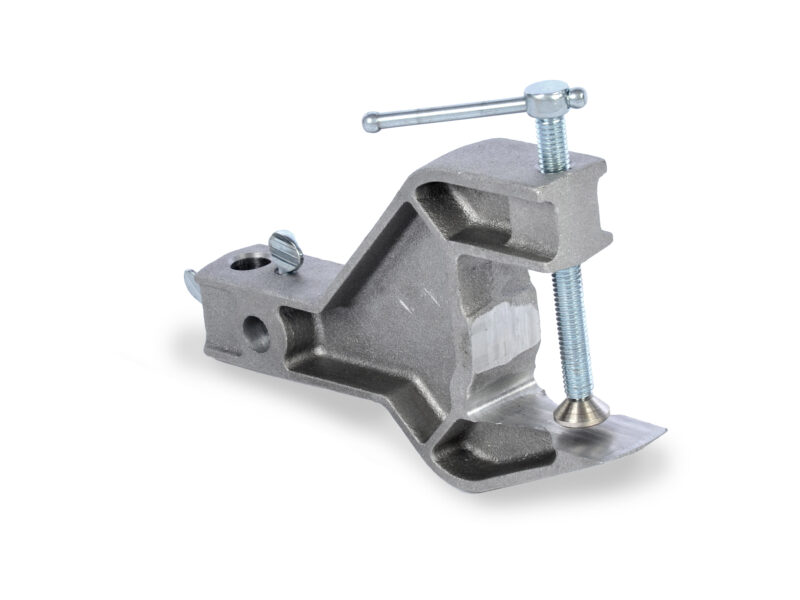 Zacisk uchwyt półek CLC-SHGRPA