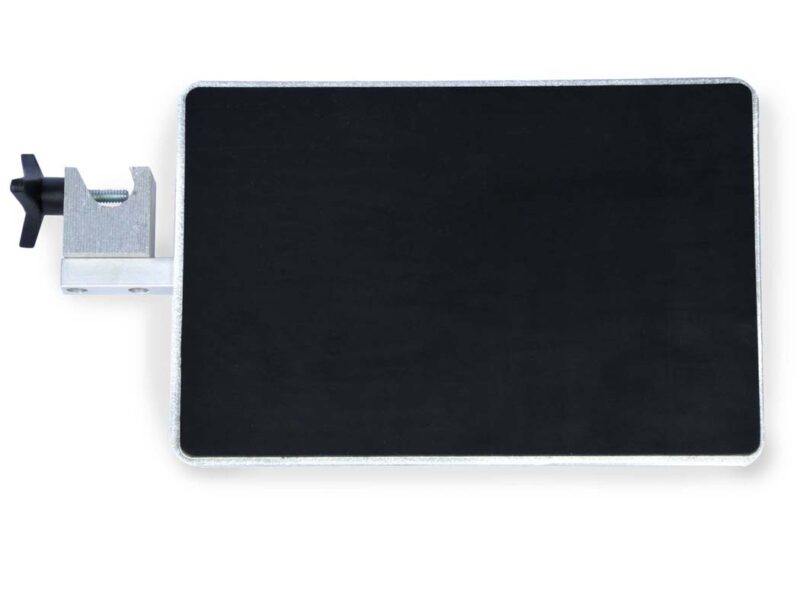 Zacisk wspornik płyta CLR-PLATEAX