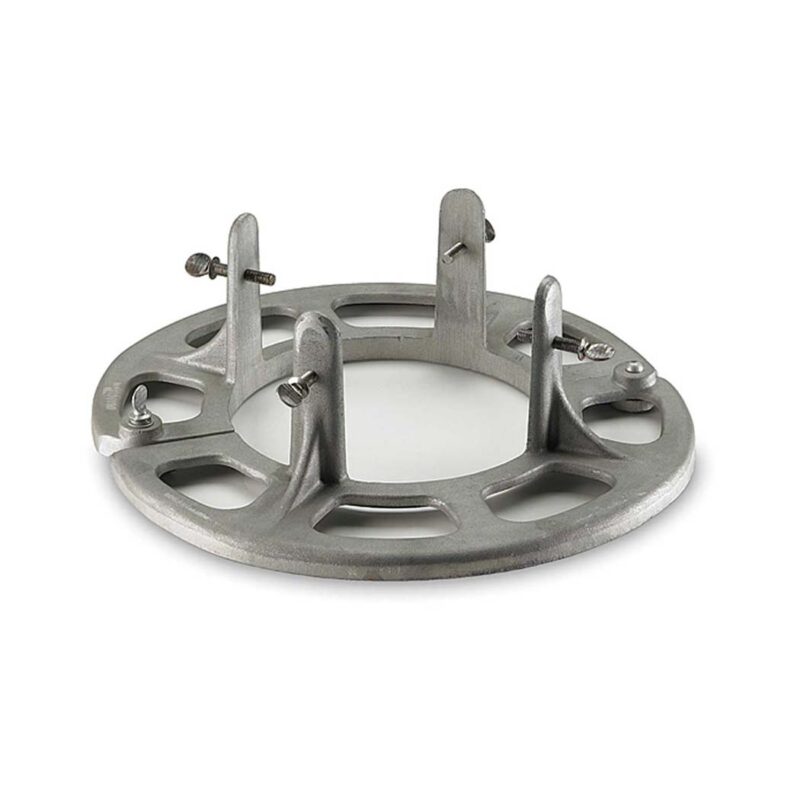 Zacisk wspornik stojak 703 CLR-703