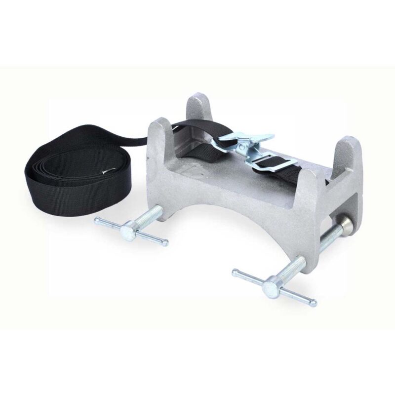 Zacisk wspornik wzmocniony 712 CLR-712