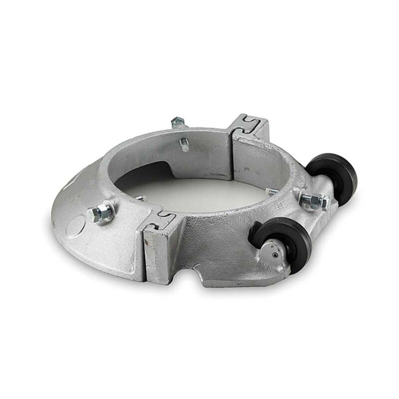 Zacisk wspornik stojak przenośny 713 CLR-713