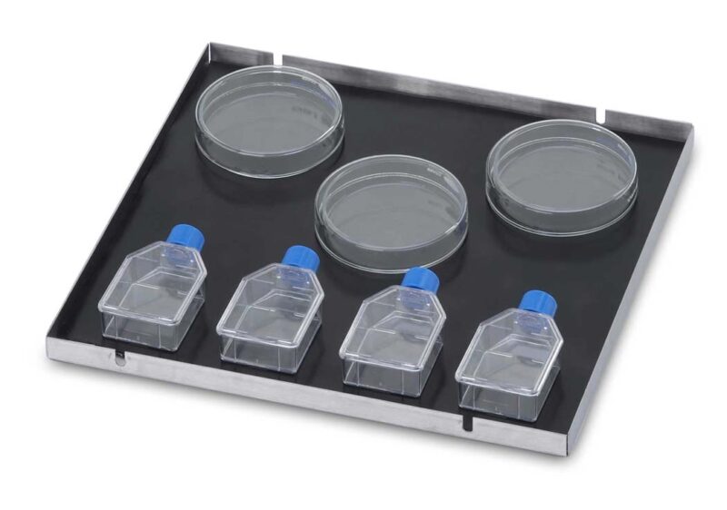 Platforma hod. z matą 46 X 46 cm