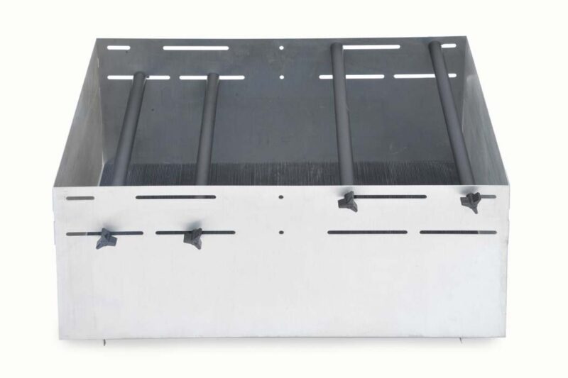 Platforma na duże naczynia 91 X 61 cm