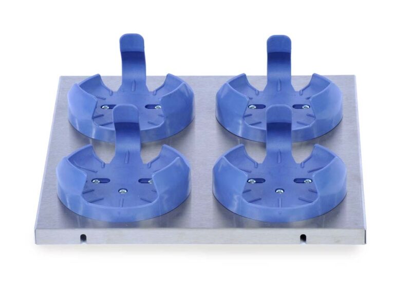 Platforma ded. 33 X 33 cm 1000 mL