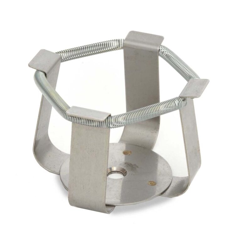 Zacisk na kolbę 125 mL