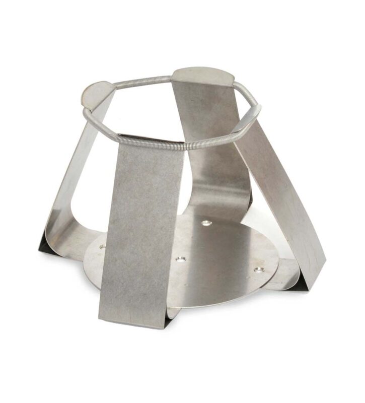 Zacisk na 6-litrową kolbę Erlenmeyera