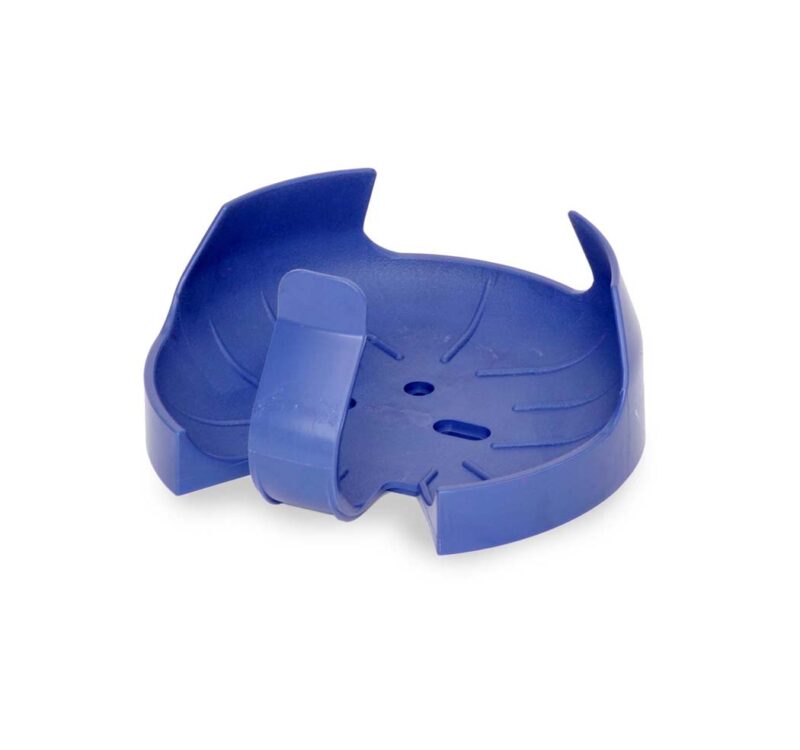 Zacisk na kolbę PVC 2000ml