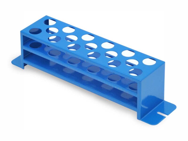 Stojak na probówki  50 ml prob. stac.