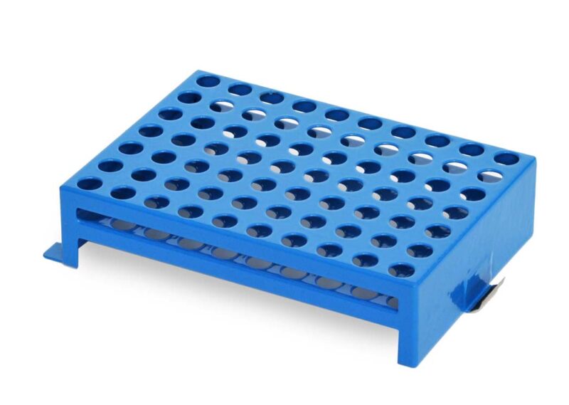 Stojak na microprobówki