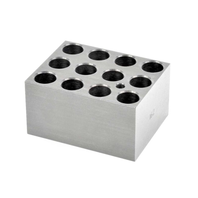 Blok modularny 15/16 mm 12 Hole