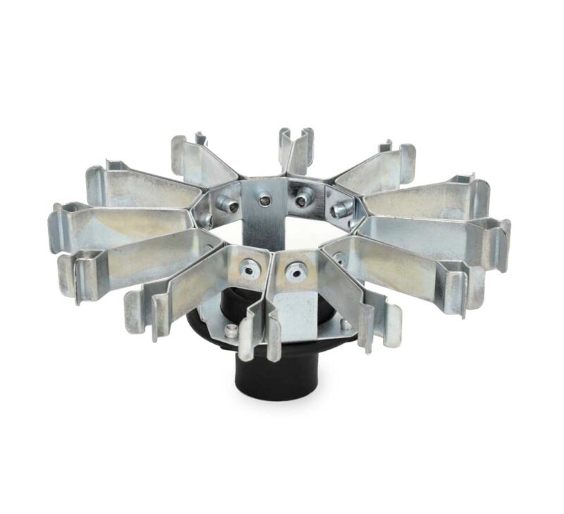 Wkład dla 15-20 ml micropr stal nier.