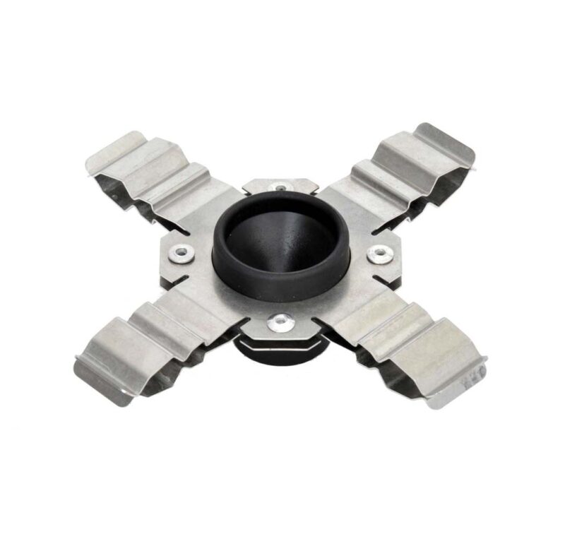 Uchwyt na ampułki – duży (10-17mm)