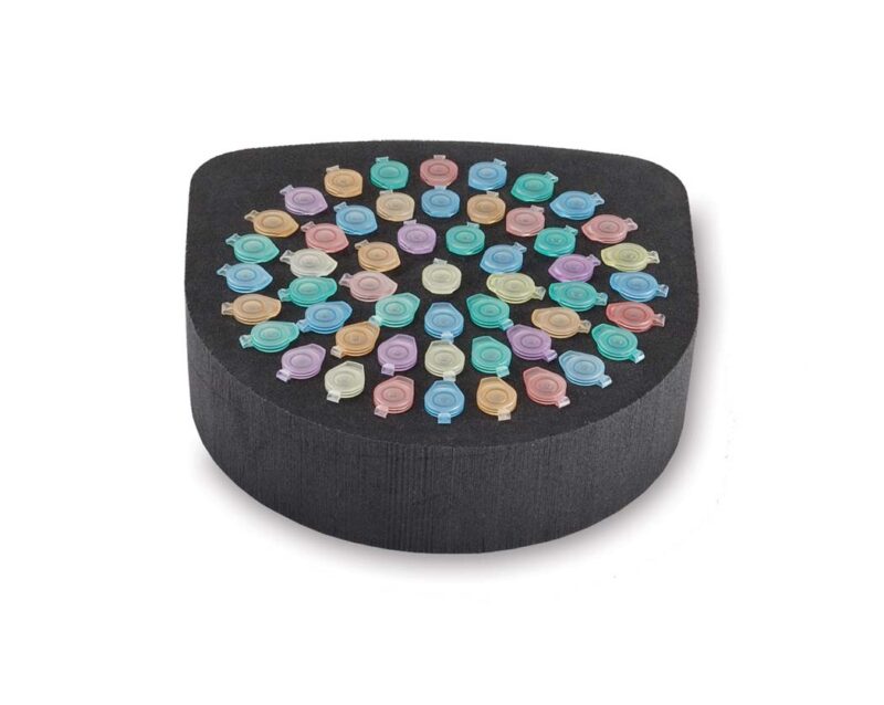 Wkład z p. dla mkroprobówek (52) 0.5 ml