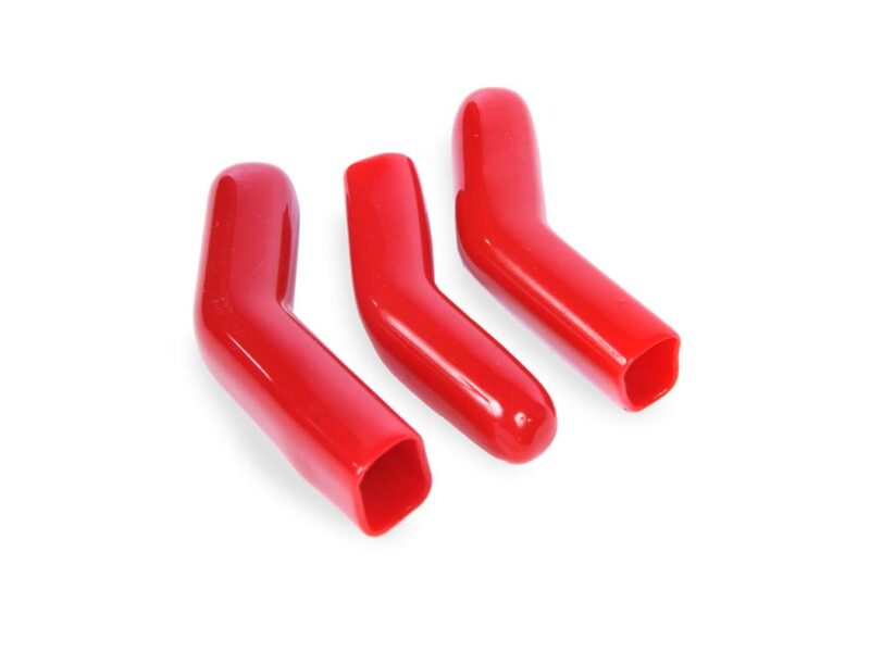 Średnie rękawy 3-drożne winylowe