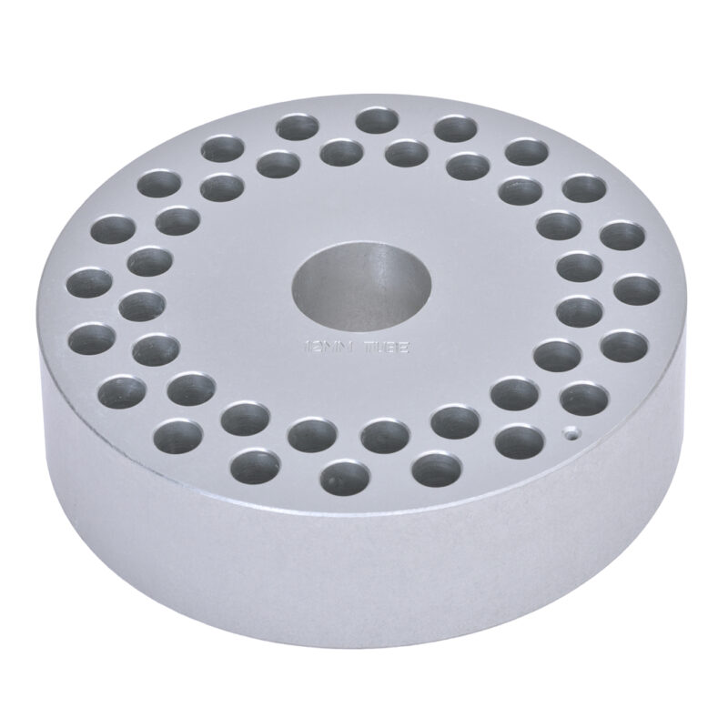 Uniblok 12 mm Test Tubes