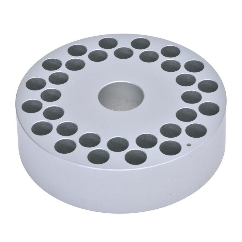 Uniblok 16 mm Test Tubes