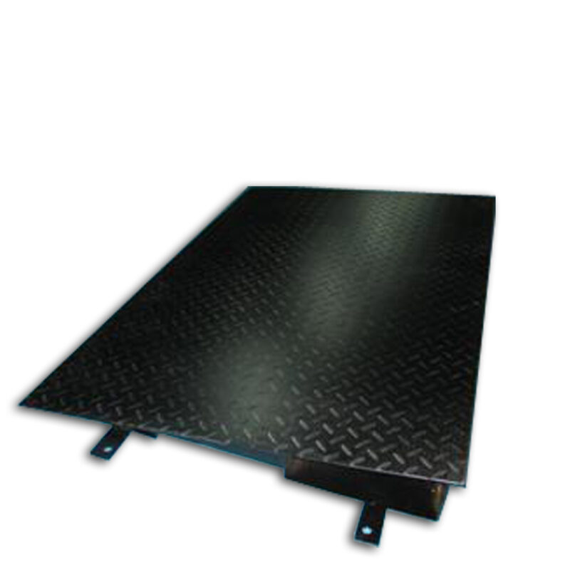 Rampa najazdowa 1250mm Malowana VE