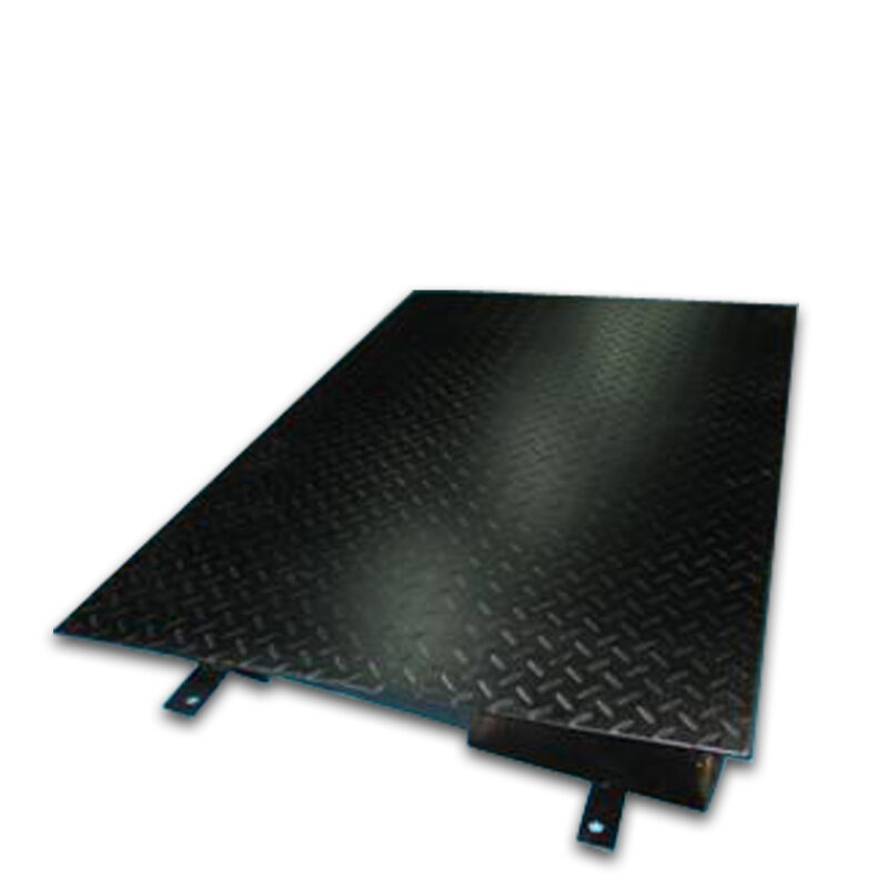 Rampa najazdowa 1500mm Malowana VE