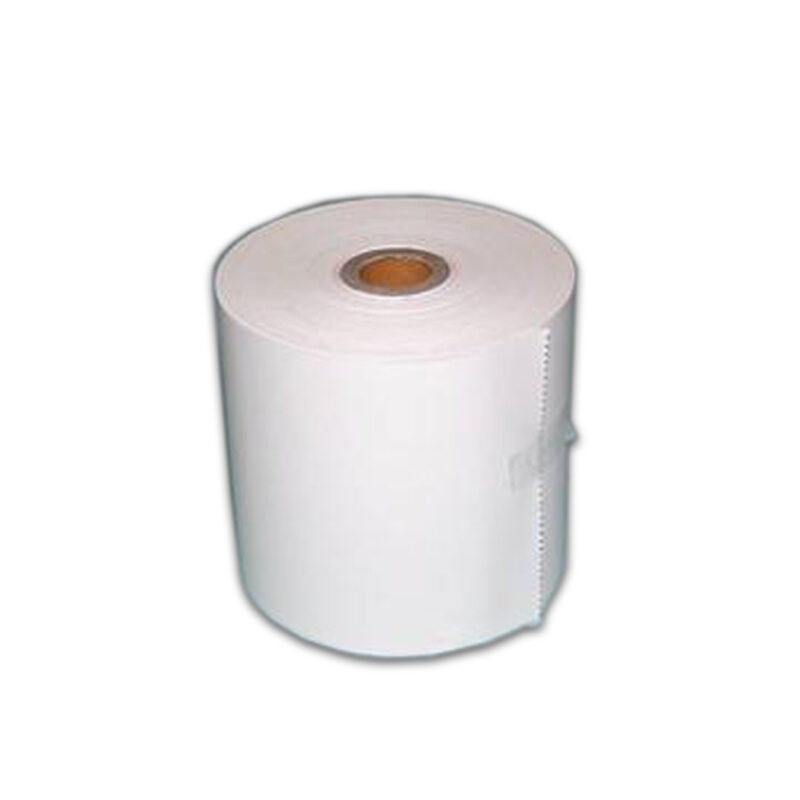 Papier do drukarki SRP275 — widok z prawej