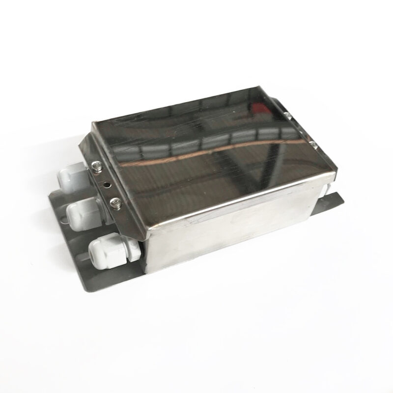 Junction Box SS DFD