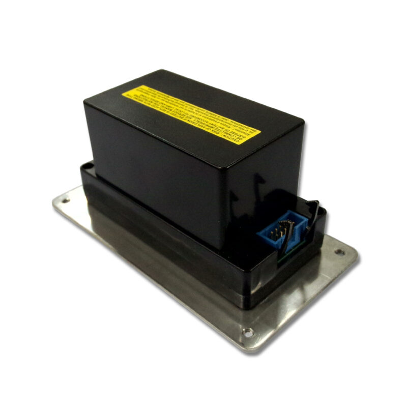 Akumulator EX HiCap R71