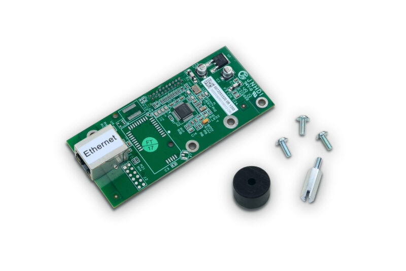 Złącze Ethernet T72XW