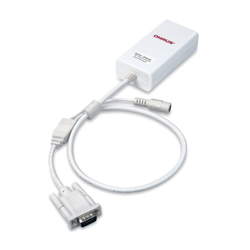 Złącze RS232-Ethernet