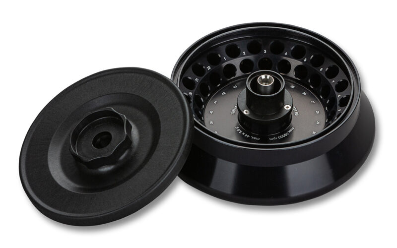 Rotor kątowy 44×1.5/2.0ml ID V1