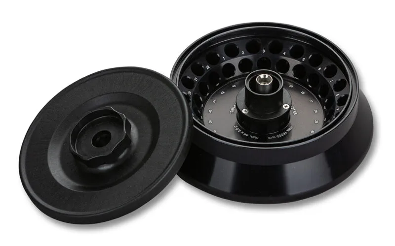 Rotor kątowy 44×1.5/2.0ml ID V1