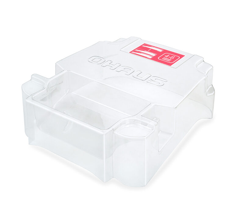 Zestaw do sztaplowania x1 NV